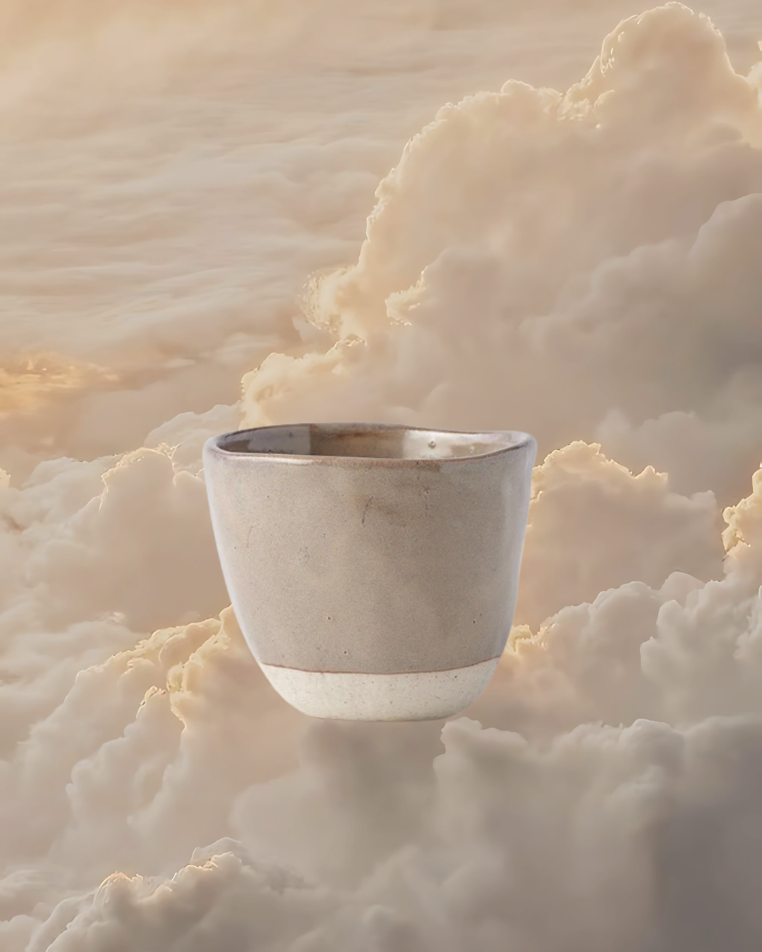 The Mini Cacao Cup