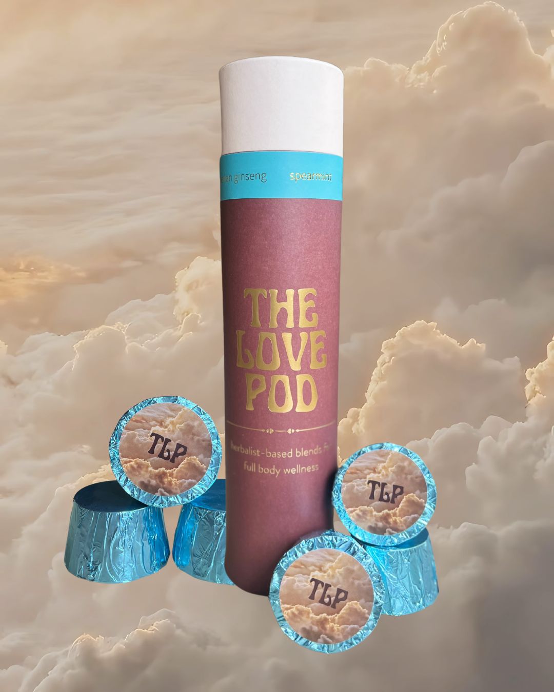 Energy Blend
