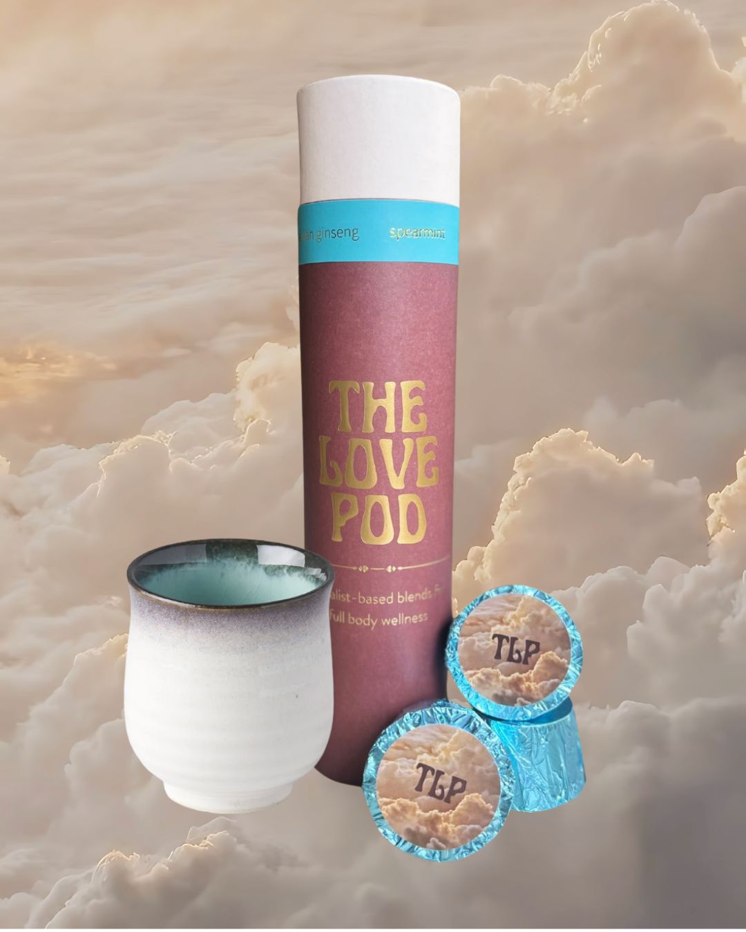 Energy Gift Set