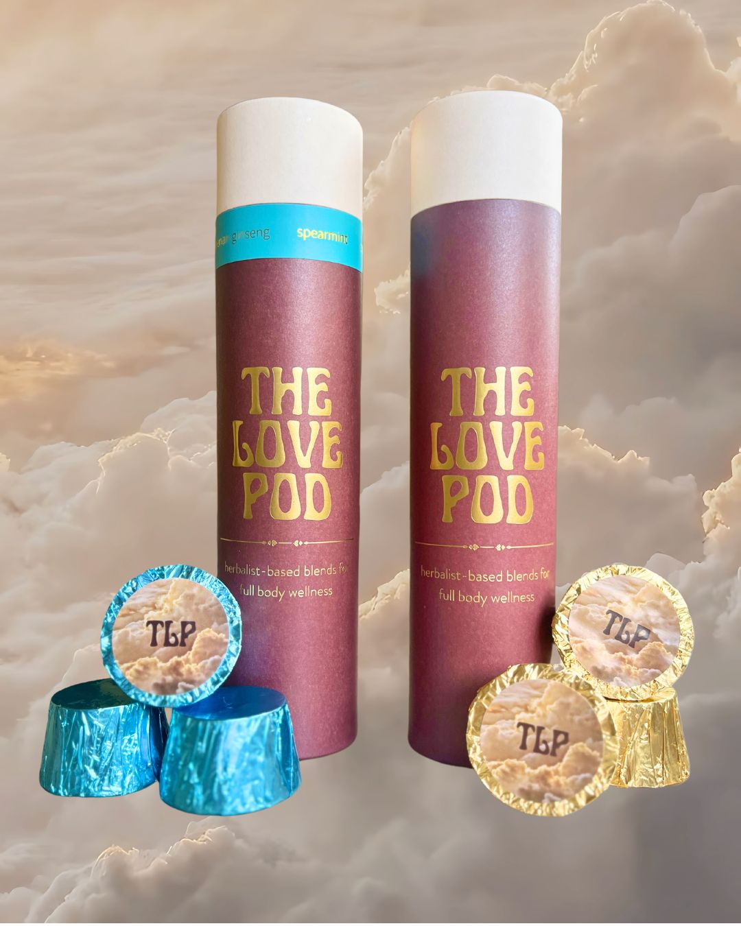 Double Blend Gift Set