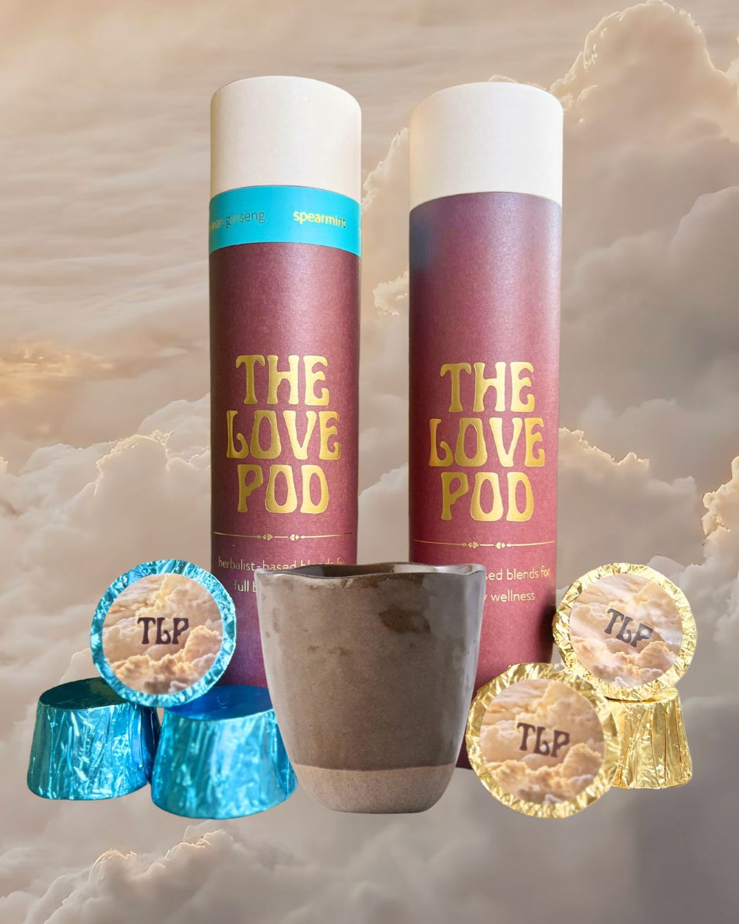 Complete Cacao Gift Set