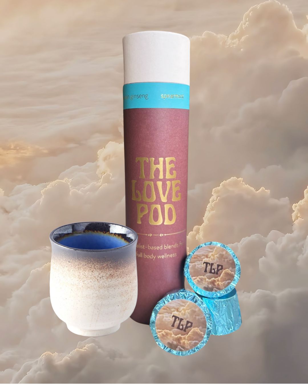 Energy Gift Set