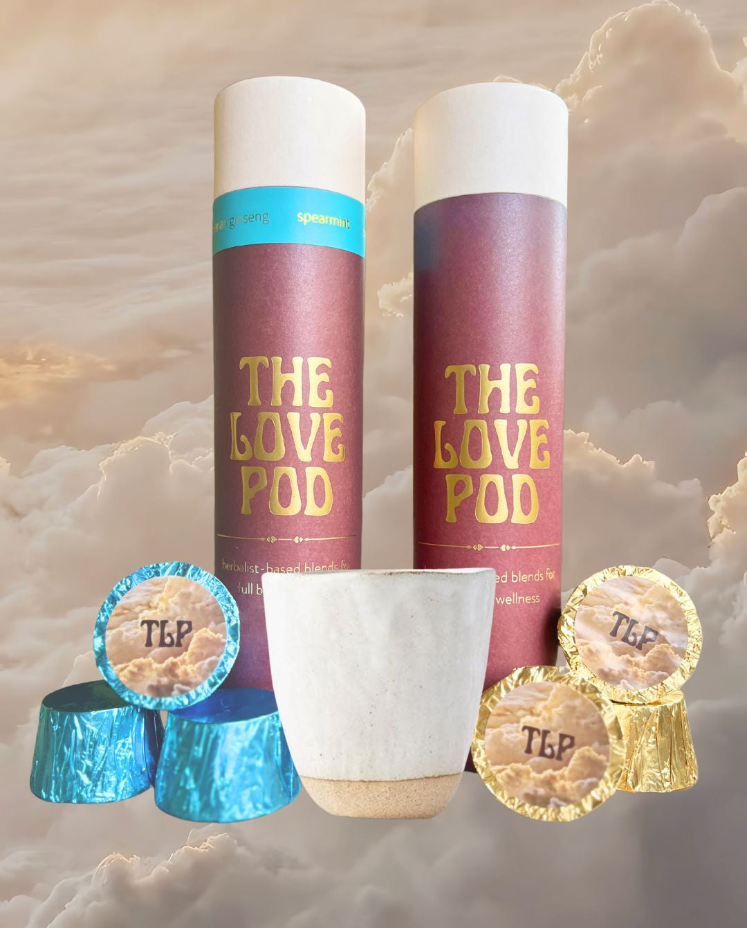 Complete Cacao Gift Set