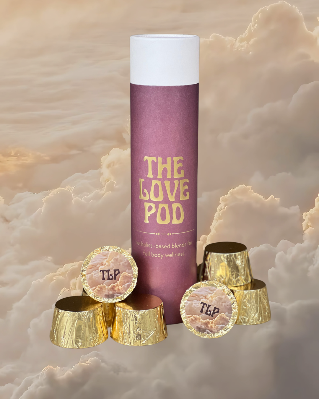 TLP Original Blend