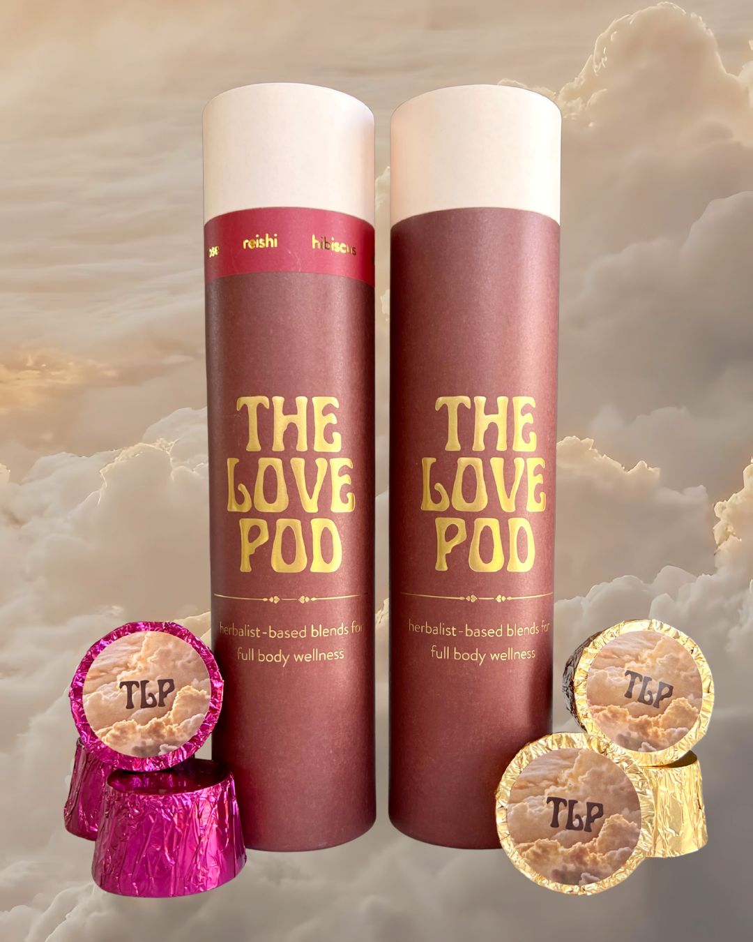 Nourish & Glow Set